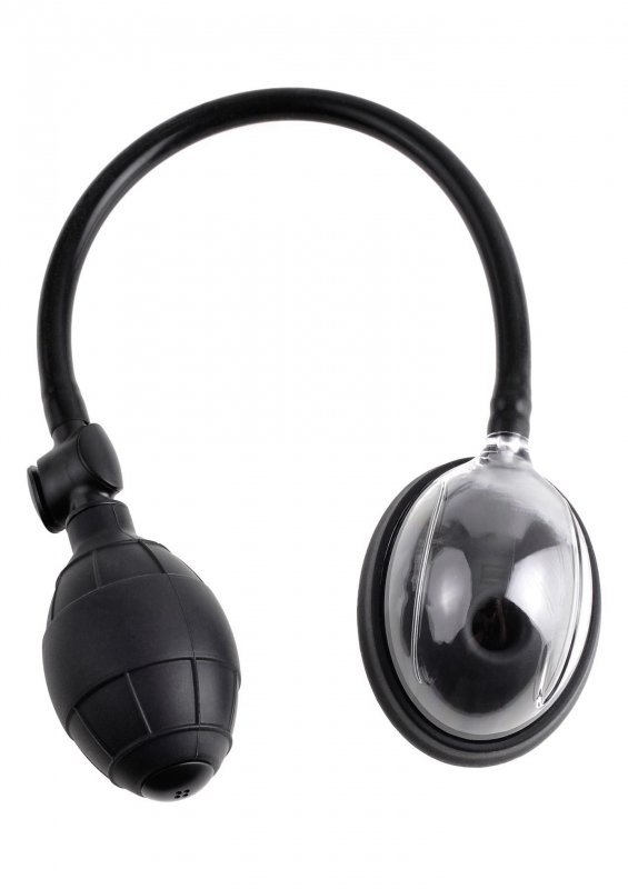 Mała pompka do pochwy FF Mini Pussy Pump