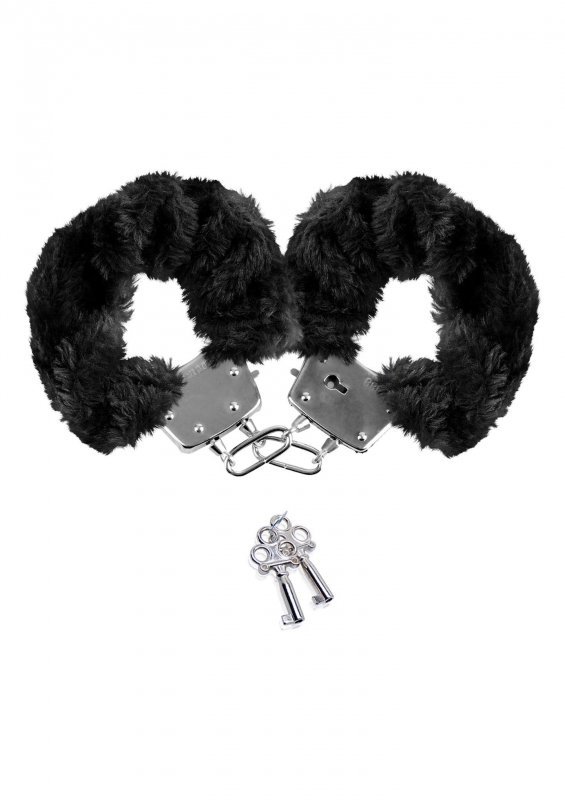 Zestaw FF Bondage Teazer Kit
