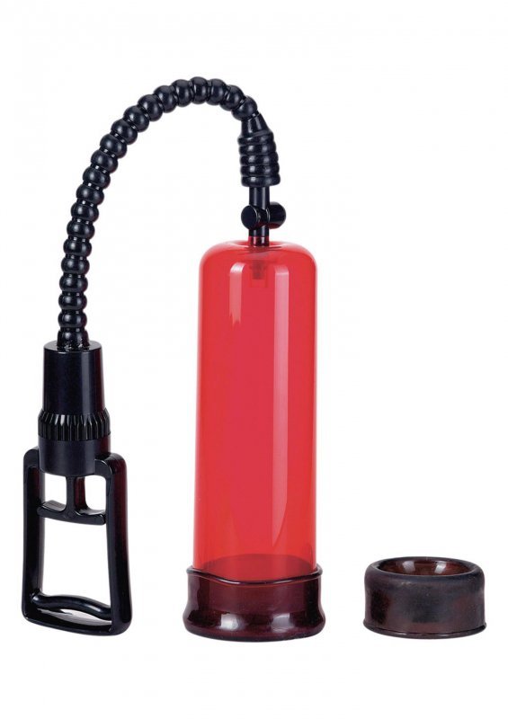 Pompka do penisa Air Control Pump 