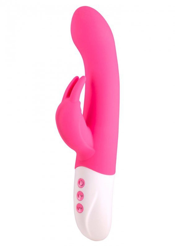 Intence Power Rabbit