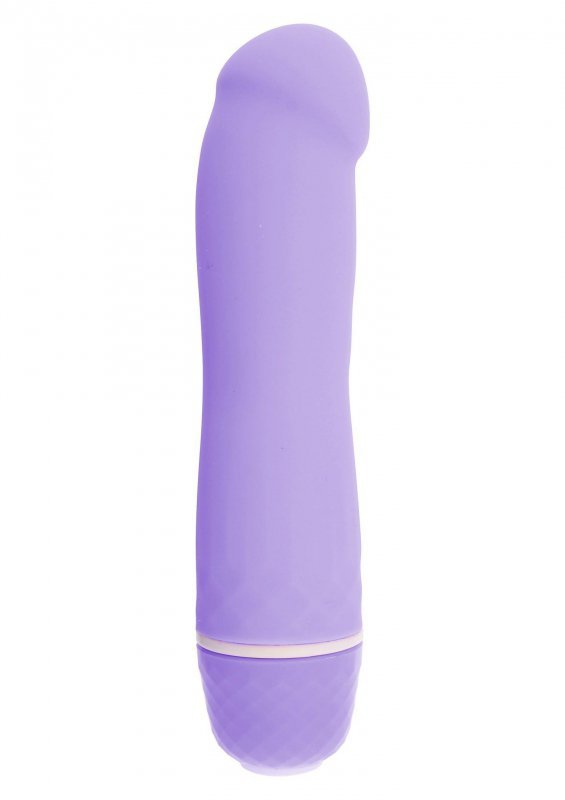 Mini wibrator stymulator punktu g sex masażer