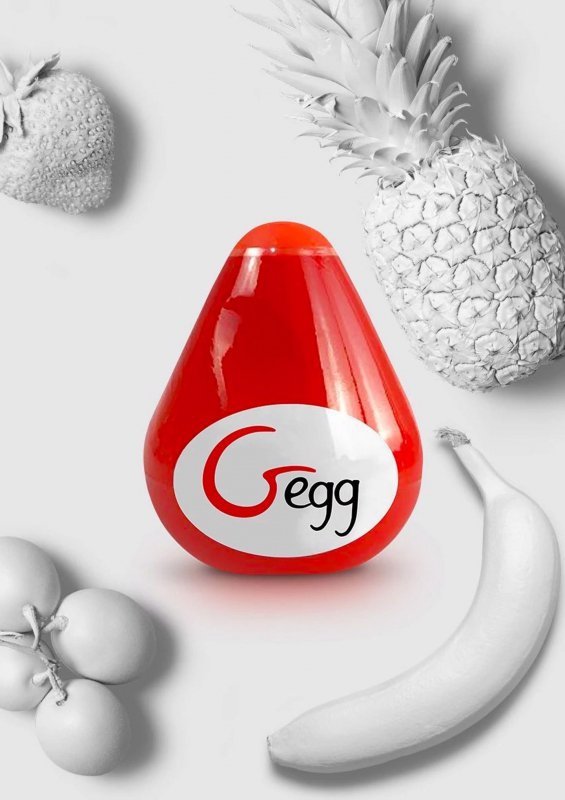 Gegg Masturbator