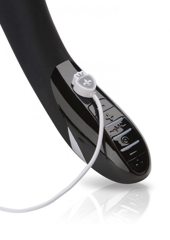Wibrator Daring Danny eStim Vibrator