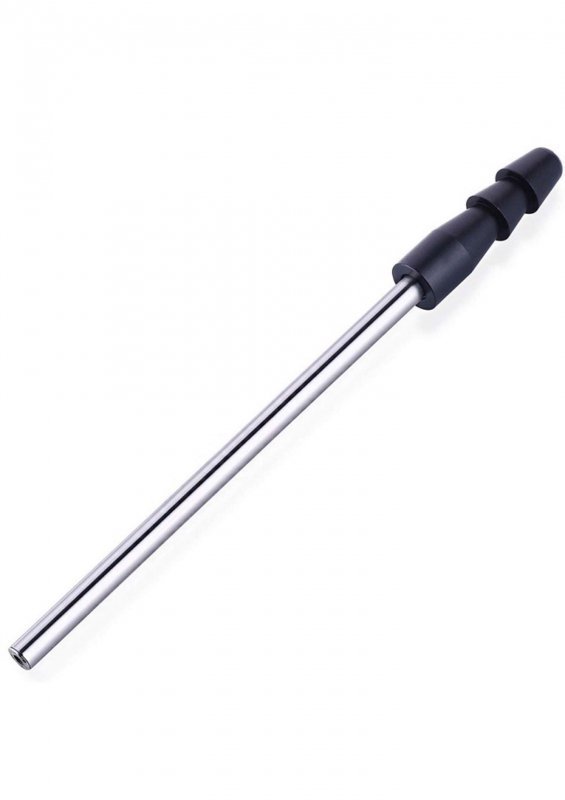 Adapter przedłużka do sex maszyny Vac-U-Lock Extention Bar czarny