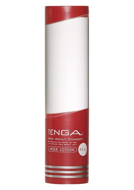 Pobudzający żel intymny Tenga 170 ml