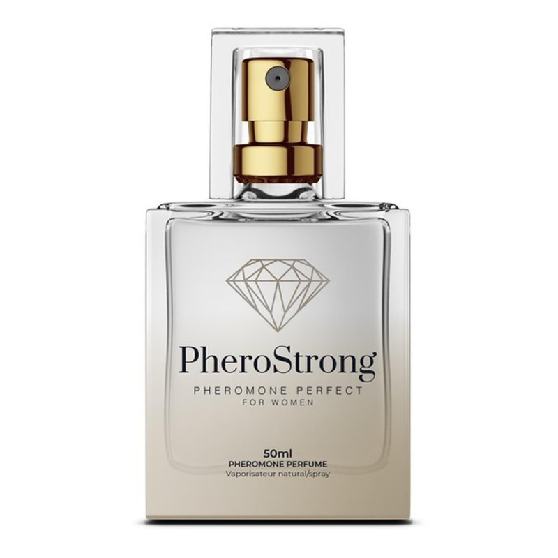 Feromony damskie Pherostrong Perfect 50 ml