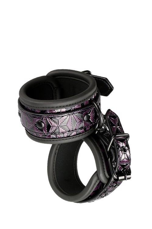Kajdanki na ręce Blaze Handcuff 