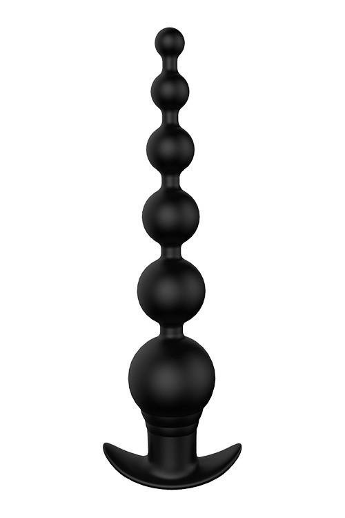 Sonda analna wibrator analny penetrator z pilotem 20,7 cm