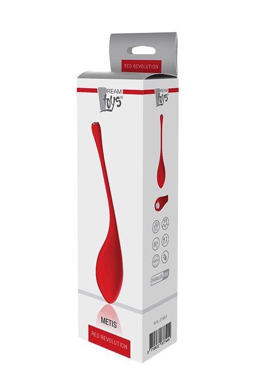 Wibrujące jajeczko dopochwowe stymulator waginy sex masażer