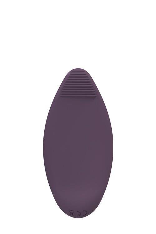 Wibrujący stymulator łechtaczki intensywny orgazm