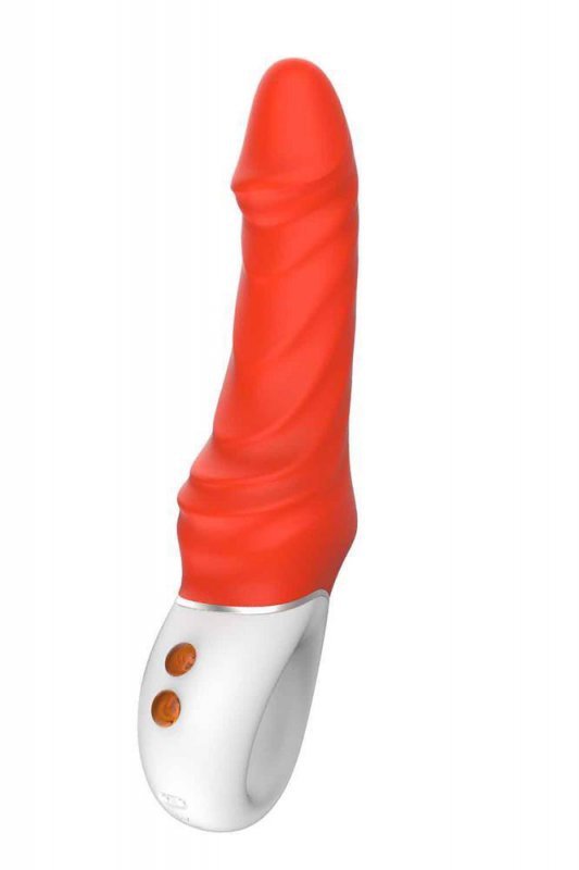 Wibrator stymulujący punkt g sex masażer