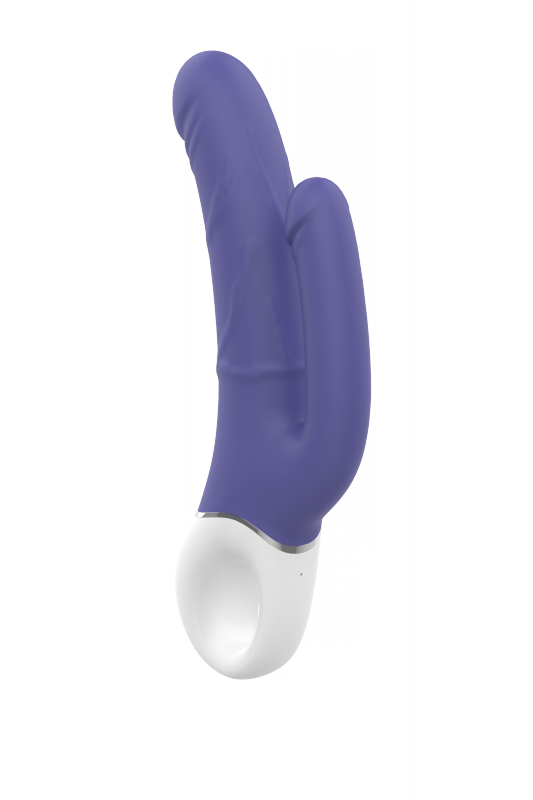 Podwójny wibrator waginalno - analny Dream Toys