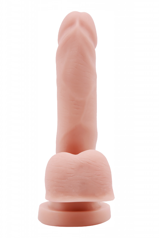 Mr. Dixx 5.7inch dual density dildo