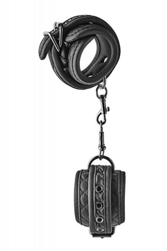 Sex kajdanki Blaze handcuff diamond 