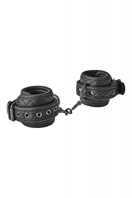 Sex kajdanki Blaze handcuff diamond 