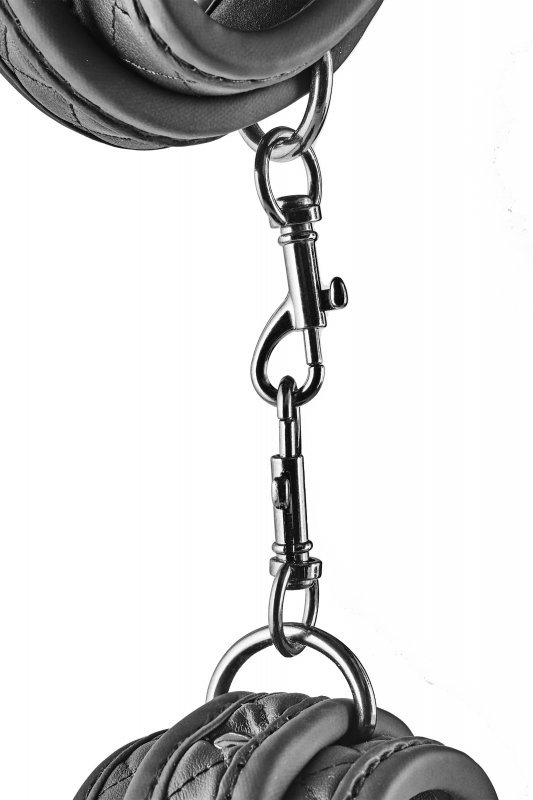 Sex kajdanki Blaze handcuff diamond 