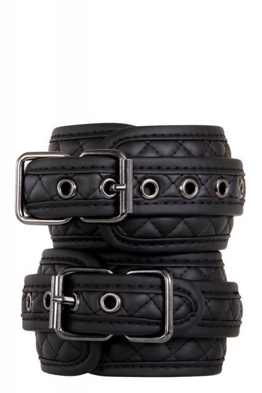 Sex kajdanki Blaze ankle cuff diamond