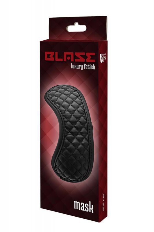 Seksowna maska na oczy Blaze diamond 