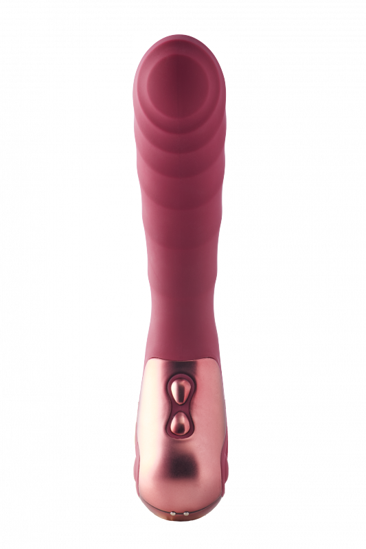 Dinky single vibrator jaimy d.
