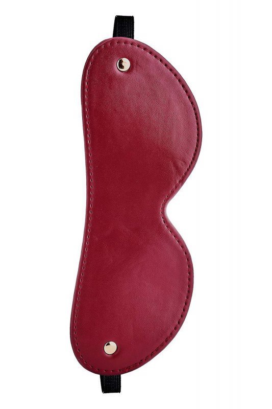 Blaze Elite bdsm set red