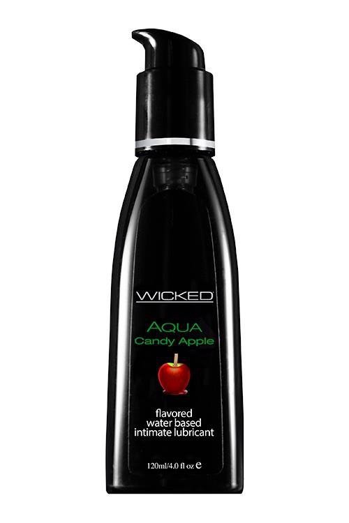 Żel Wicked Aqua Candy Apple 120 ml
