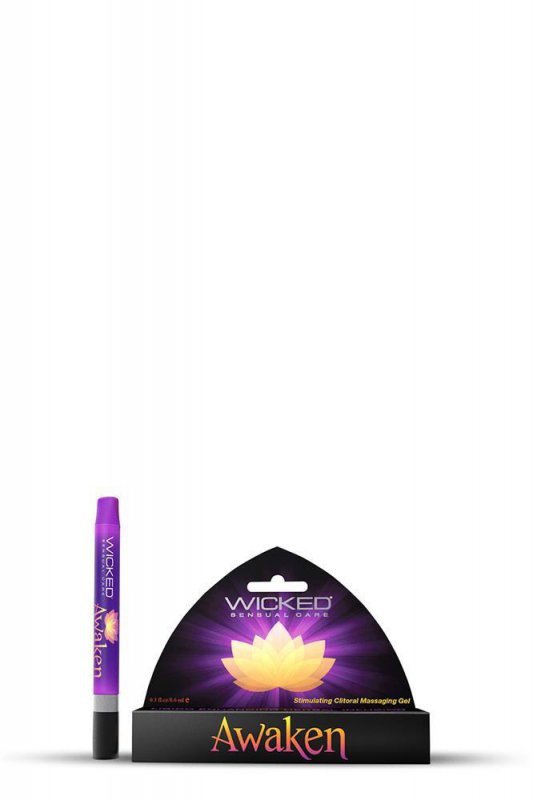 Żel stymulujący łechtaczkę Awaken 8,6 ml