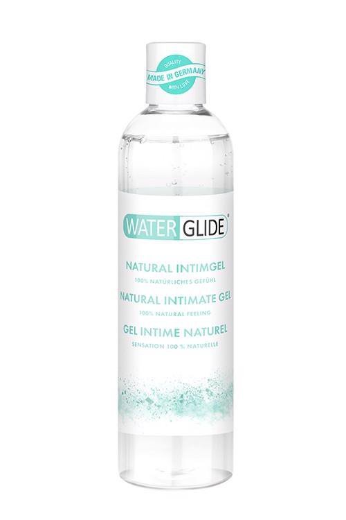Żel waterglide 300ml natural intimate gel
