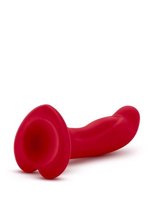 Dildo Temptasia jezebel crimson
