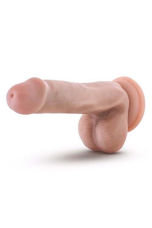 Dildo Loverboy ranger rob vanilla