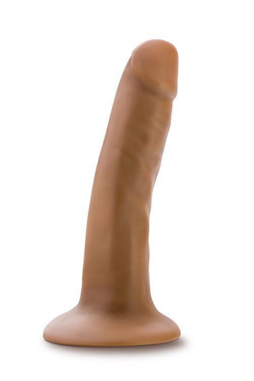 Dildo Dr. Skin 5.5inch cock with suction cup