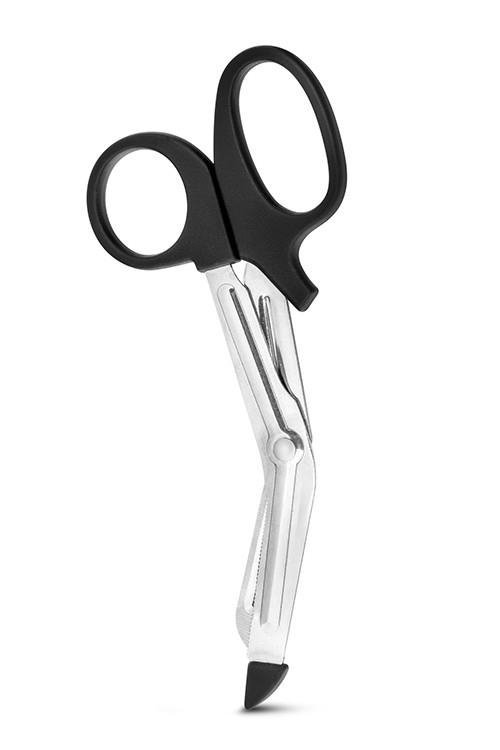 BDSM Temptasia bondage safety scissors