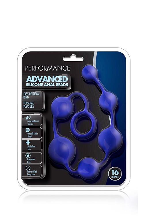 Kulki analne sonda z uchwytem analny penetrator 40 cm