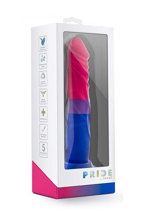 Avant Pride P8 Love