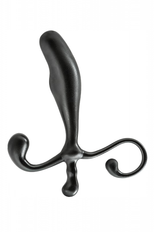 Masażer prostaty korek analny zatyczka stymulator punktu p
