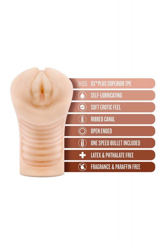 M Elite Soft And Wet Annabella beige