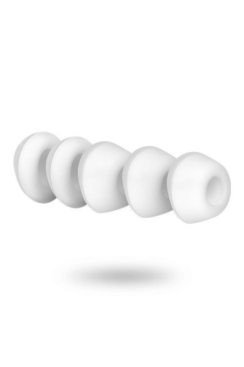 Satisfyer Pro 2 końcówki do stymulatora 5 szt
