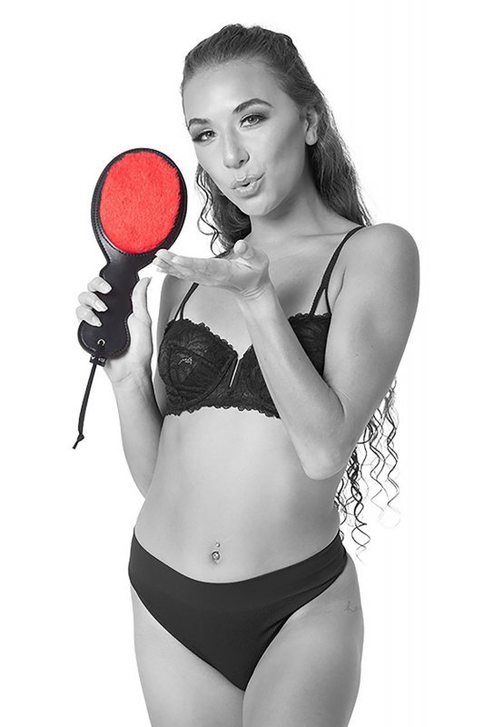 Sportsheets Sm amor paddle