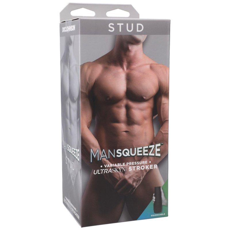 Masturbator Anal model pornogwiazdor Stud ULTRASKYN