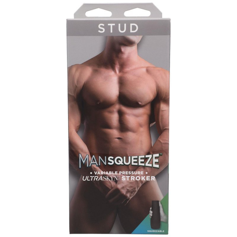 Masturbator Anal model pornogwiazdor Stud ULTRASKYN