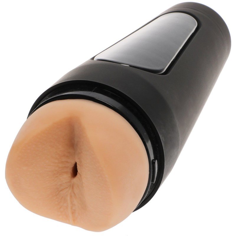 Masturbator Anal model pornogwiazdor Chad White ULTRASKYN