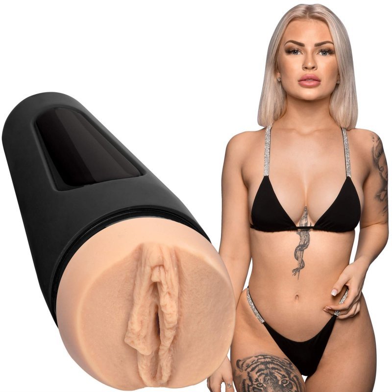 Masturbator Pochwa model pornogwiazdy GOSM ULTRASKYN