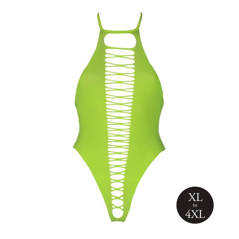 High-Cut Body  XL/XXXXL