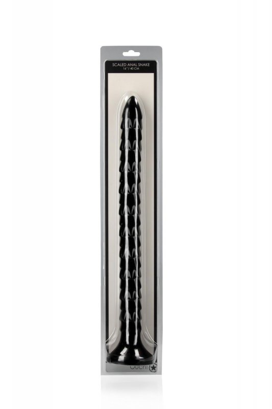 Scaled Anal Snake - 16&#039;&#039;/ 40 cm