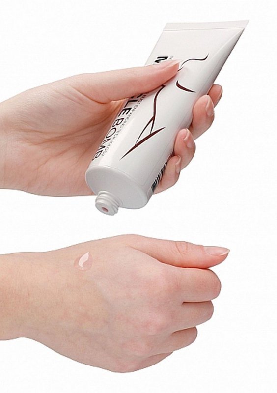 Żel ujędrniający piersi Miracle Bomb 100 ml