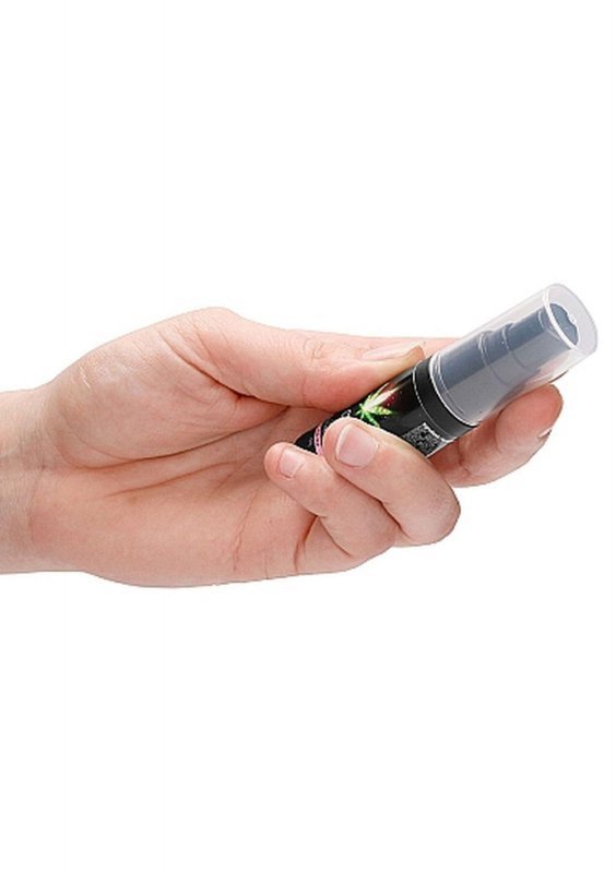 Feromony dla kobiet CBD Cannabis 15 ml