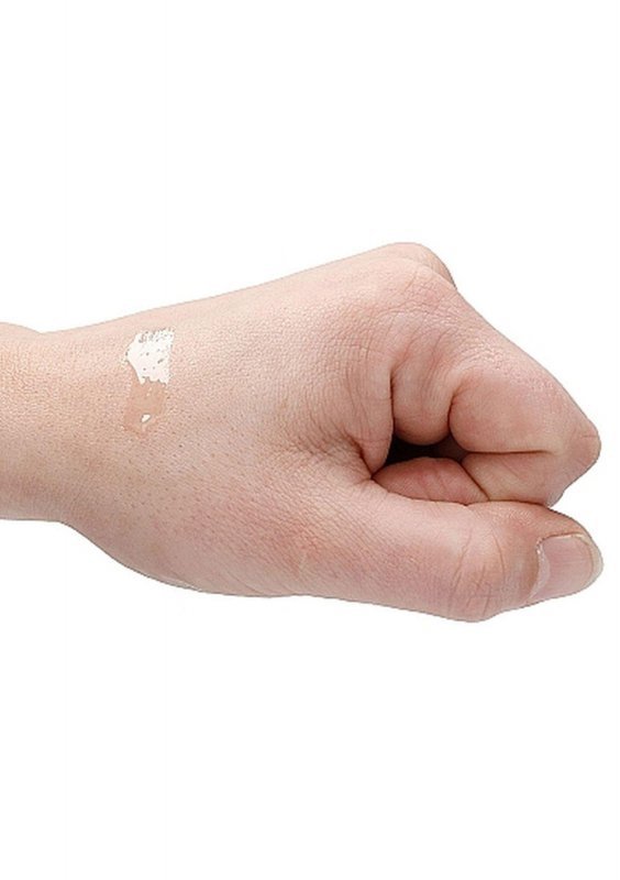 Olejek do masażu erotycznego konopie 100 ml