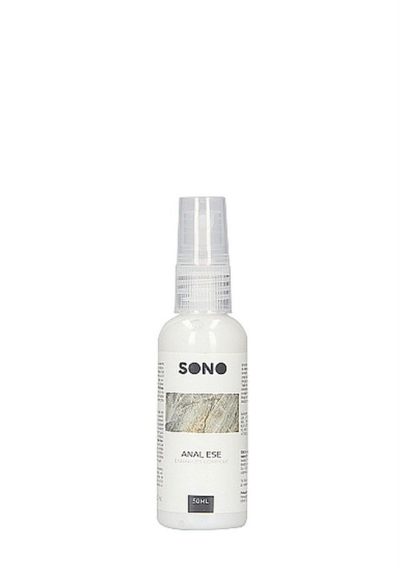 Znieczulający żel analny 50 ml