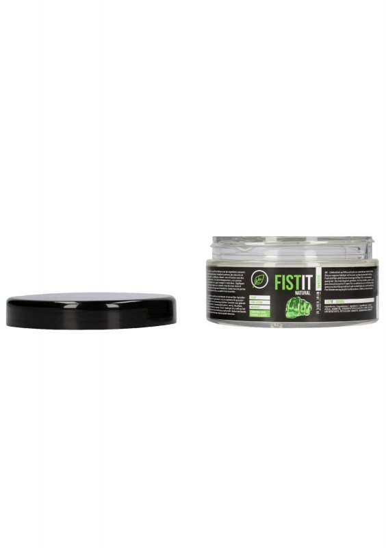 Lubrykant żel do fistingu z naturalnych składników 300 ml