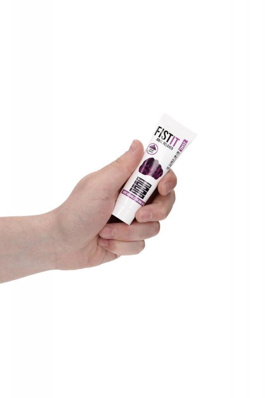 Lubrykant wodny Anal relaxer 25 ml