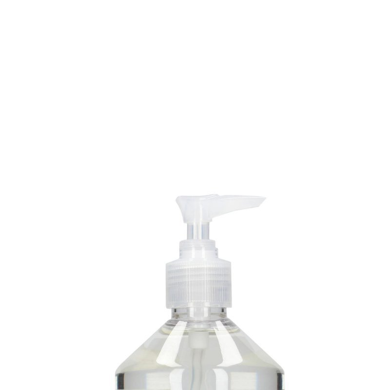 Extra thick lubricant - rainbow - 17 fl oz / 500 ml - Pump